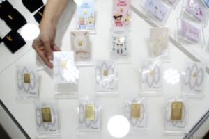 Harga Emas Antam Naik Rp19.000, Simak Daftar Lengkap 6 Juli 2026