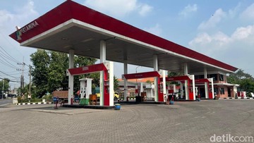 Pertamina Mempertahankan Harga BBM Seluruh Jenis per Juli 2026