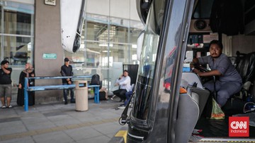 Sektor Transportasi Dorong Inflasi Juni Capai 3,34 Persen