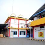 Respons Panic Selling, Saham Jeli Sempat Anjlok 8% Usai Divestasi