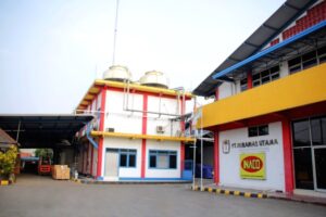 Respons Panic Selling, Saham Jeli Sempat Anjlok 8% Usai Divestasi