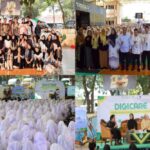Digicare UMJ Tingkatkan Literasi Digital bagi Kalangan Remaja