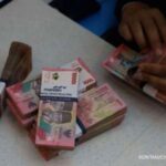 Rupiah Melemah ke Rp 17.936, Harga Minyak Dunia Jadi Beban