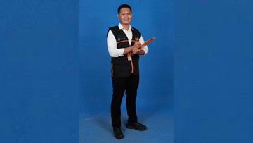 BPS Terapkan Standar Internasional dalam Sensus Ekonomi 2026