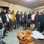 satresnarkoba-polresta-bukittinggi-gagalkan-penyelundupan-41-paket-ganja