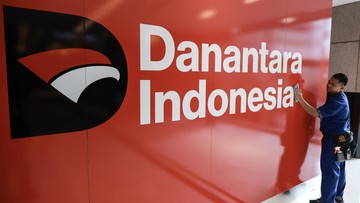 Danantara Catat Pertumbuhan Kinerja Positif Seluruh BUMN Tahun 2025