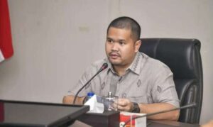 Pemko Sawahlunto Perkuat Budaya Inovasi Tingkatkan Kualitas Pelayanan Publik