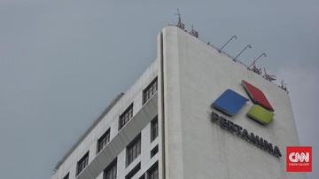 Pertamina Siap Terapkan Kebijakan Baru Tata Kelola Harga Gas