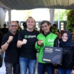 Bos GoTo Ungkap Dampak Komisi 8% Terhadap Kinerja Perusahaan