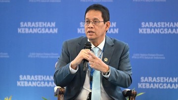 Kemenkeu Seleksi Ketat Usulan Tambahan Anggaran Kementerian Tahun 2027