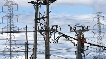 PLN Targetkan Perluasan Akses Listrik ke 2.792 Lokasi 2026