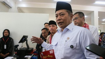 Kementerian Koperasi Dorong Koperasi Bangun Pabrik Pengolahan Sawit Mandiri