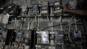 PLN Bongkar Praktik Pencurian Listrik Tambang Kripto di Bekasi