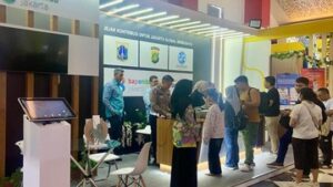 Pemprov DKI Buka Layanan Samsat Bebas Denda di PRJ 2026