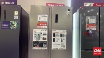 Transmart Tawarkan Diskon Besar Produk Elektronik Hari Ini
