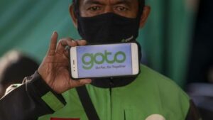 GoTo Jelaskan Alasan Tokopedia Lakukan Penyesuaian Organisasi dan PHK