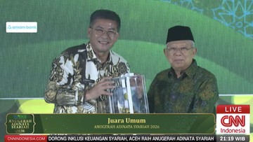 Jawa Barat Perkuat Langkah Menuju Provinsi Syariah Unggulan