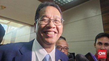 Rayakan Ulang Tahun ke-62, Menkeu Purbaya Harapkan Kemajuan Indonesia