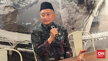 Kementerian PU Pastikan Keluarga Menteri Gunakan Dana Pribadi ke AS