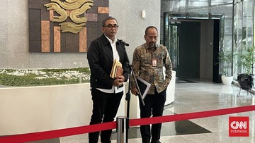 KPK Perluas Penggunaan Aplikasi SIPASTI ke Pemerintah Daerah