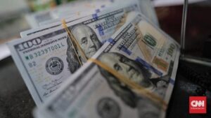 Kemenkeu Proyeksikan PFII Tarik Investasi Asing hingga Rp500 Triliun