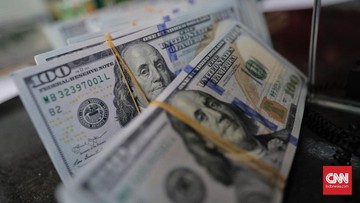 Kemenkeu Proyeksikan PFII Tarik Investasi Asing hingga Rp500 Triliun