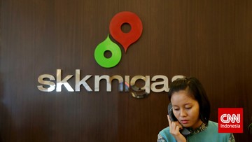 SKK Migas Buka Lowongan Kerja untuk Lulusan Baru 2026
