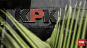 KPK Temui Menkeu Bahas Usulan Tambahan Anggaran Tahun 2026