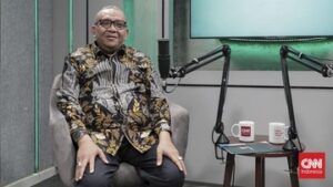 Kemnaker Buka Akses Penyandang Disabilitas dalam Program Magang Hub