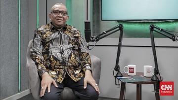 Kemnaker Buka Akses Penyandang Disabilitas dalam Program Magang Hub