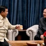 prabowo-bertemu-eks-pm-thailand-bareng-danantara,-bahas-apa?