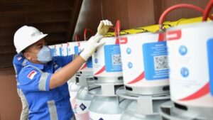 Jawa Tengah Perluas Pemanfaatan CNG untuk Kebutuhan Rumah Tangga