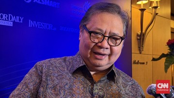 Pemerintah Jadikan Kecerdasan Buatan Mesin Pertumbuhan Ekonomi Baru