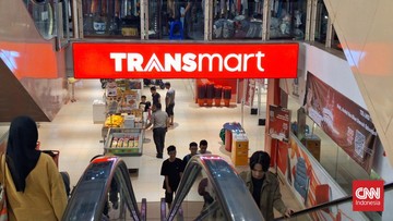 Transmart Gelar Diskon Besar Akhir Pekan di Seluruh Indonesia