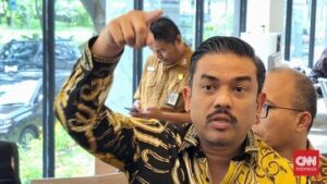 Menteri UMKM Pastikan Skema Komisi Baru Tingkatkan Pendapatan Ojol