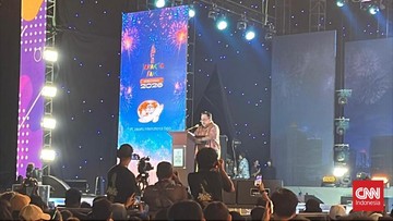 Jakarta Fair 2026 Catatkan Transaksi Rp8,2 Triliun