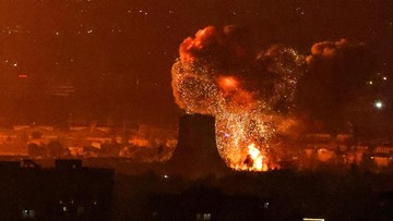 Harga Minyak Dunia Naik Tiga Persen Akibat Konflik AS-Iran