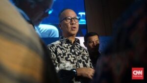 Indonesia dan Rusia Perkuat Kerja Sama Industri Perkapalan Nasional