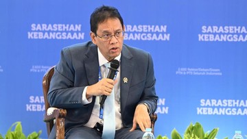 S&P Pertahankan Peringkat Utang Indonesia di Level Investment Grade