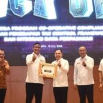 pertamina-jadi-wajib-pajak-pertama-yang-integrasikan-data-dengan-djp