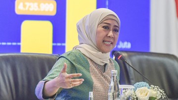 Komdigi Tutup 3,1 Juta Situs Judi Online Selama Dua Tahun