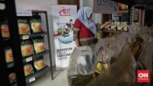Pemerintah Perlu Membatasi Intervensi Negara dalam Sektor Bisnis