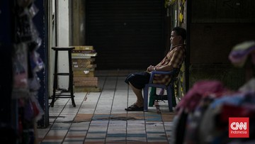 Menimbang Dampak Suku Bunga Tinggi terhadap Sektor Riil Nasional