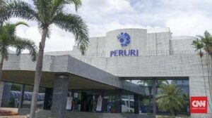Peruri Tunjuk Purnawirawan TNI Teguh Arief Jadi Direktur Utama