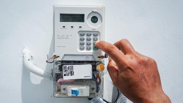 PLN Berikan Diskon Tambah Daya Listrik hingga 50 Persen
