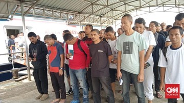 KP2MI Hapus Ribuan Tautan Lowongan Kerja Migran Ilegal