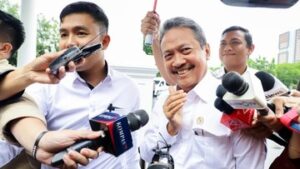 KKP Terapkan Skema BBM Khusus bagi Kapal Perikanan Besar