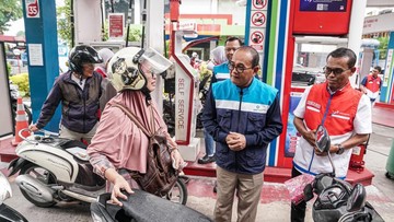 BPH Migas dan Pertamina Percepat Normalisasi Distribusi BBM Medan