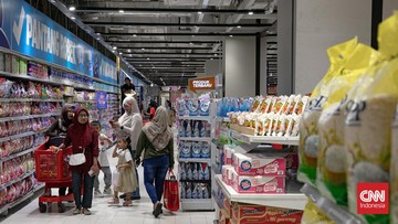 Transmart Tawarkan Diskon Besar Kebutuhan Rumah Tangga Akhir Pekan
