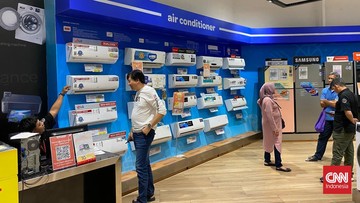 Transmart Tawarkan Diskon Besar Produk Elektronik Akhir Pekan Ini